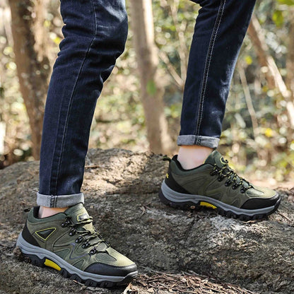 SENNE | HEREN ALL-TERRAIN WANDELSCHOENEN
