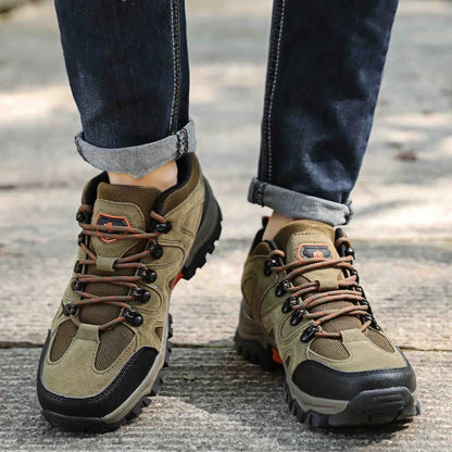 SENNE | HEREN ALL-TERRAIN WANDELSCHOENEN