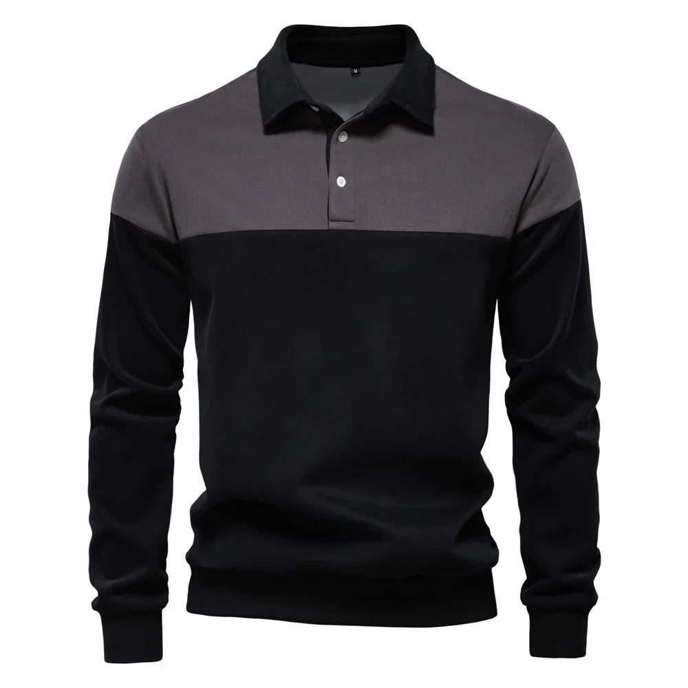 Beeckhoven™ | Stijlvolle Polo Trui