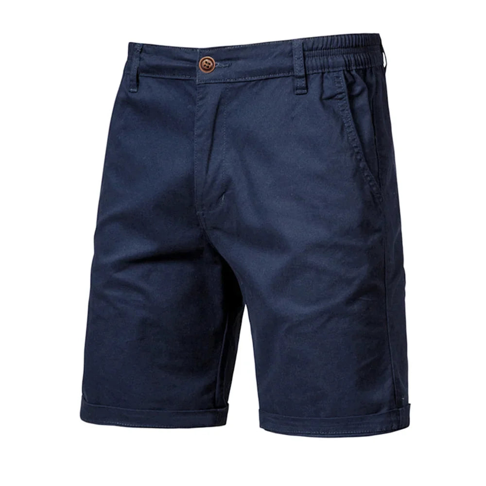 Beeckhoven™ | Luxe Heren Short