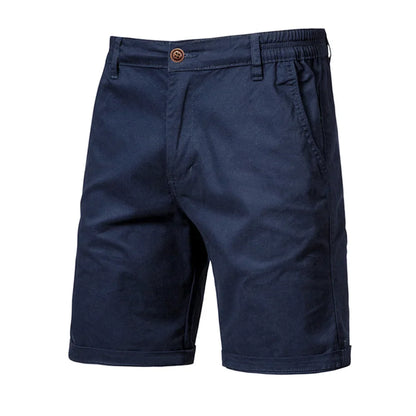 Beeckhoven™ | Luxe Heren Short