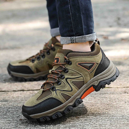 SENNE | HEREN ALL-TERRAIN WANDELSCHOENEN