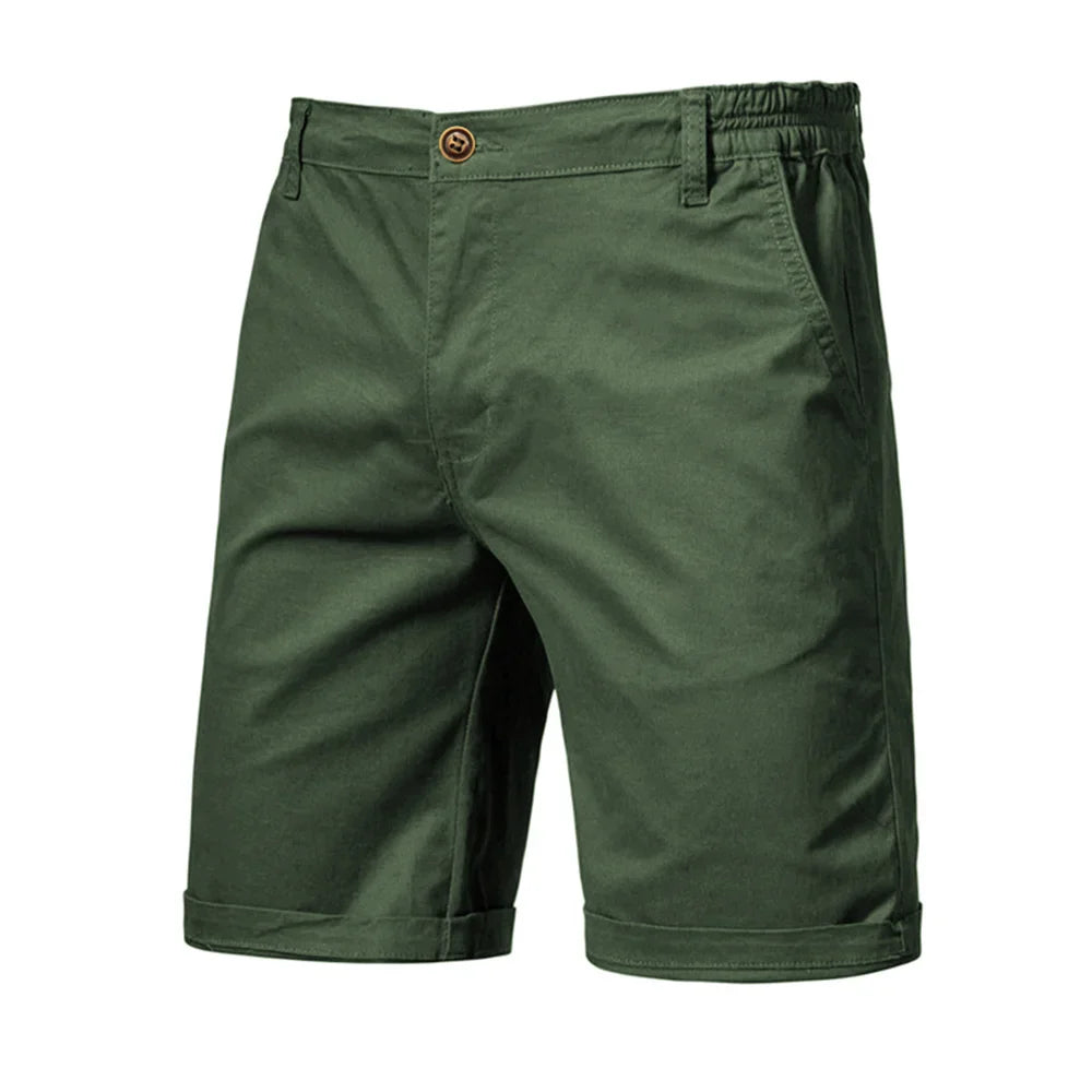Beeckhoven™ | Luxe Heren Short