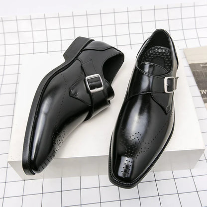 Scott Wilson-schoenen