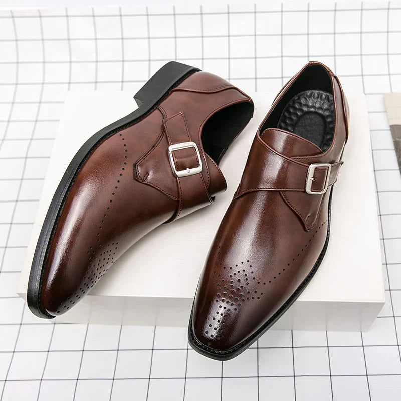 Scott Wilson-schoenen