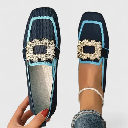 Sonja | Orthopedische Huisschoenen