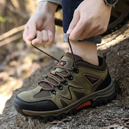 SENNE | HEREN ALL-TERRAIN WANDELSCHOENEN