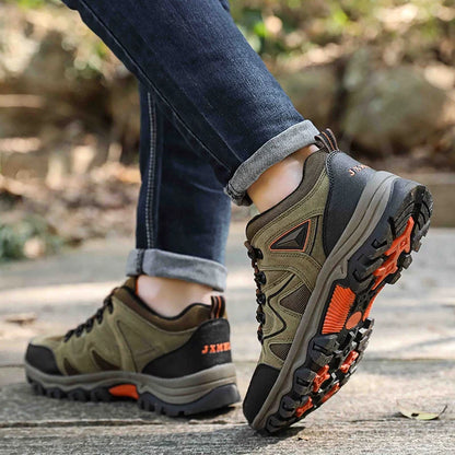 SENNE | HEREN ALL-TERRAIN WANDELSCHOENEN