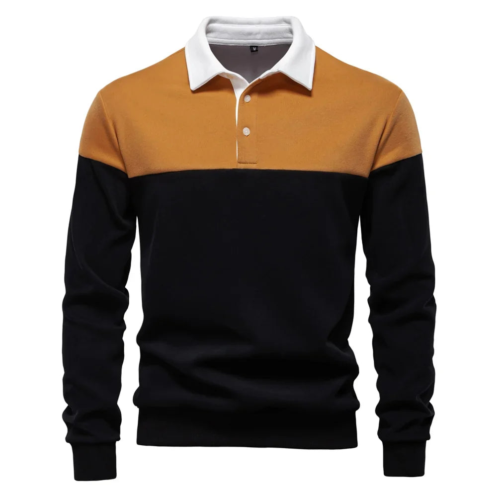 Beeckhoven™ | Stijlvolle Polo Trui