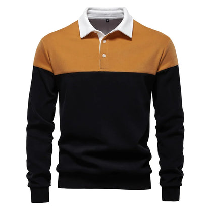 Beeckhoven™ | Stijlvolle Polo Trui
