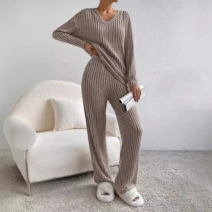 Inès | Comfortabele Casual Set