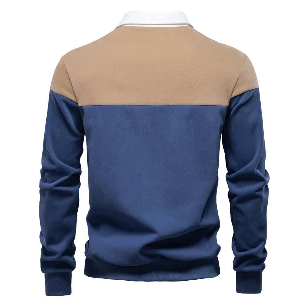 Beeckhoven™ | Stijlvolle Polo Trui