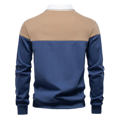 Beeckhoven™ | Stijlvolle Polo Trui