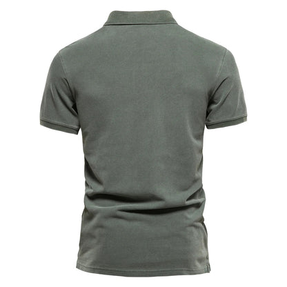 Beeckhoven ™ | Klassevolle Heren Polo