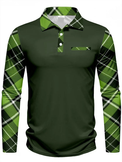 Beeckhoven™ | Klassiek Heren Poloshirt