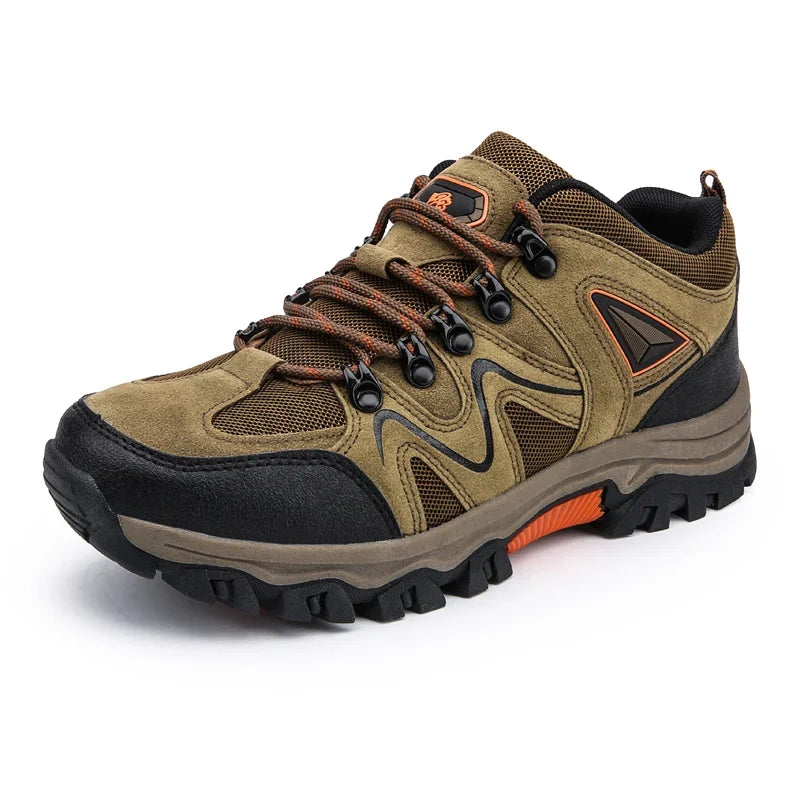SENNE | HEREN ALL-TERRAIN WANDELSCHOENEN