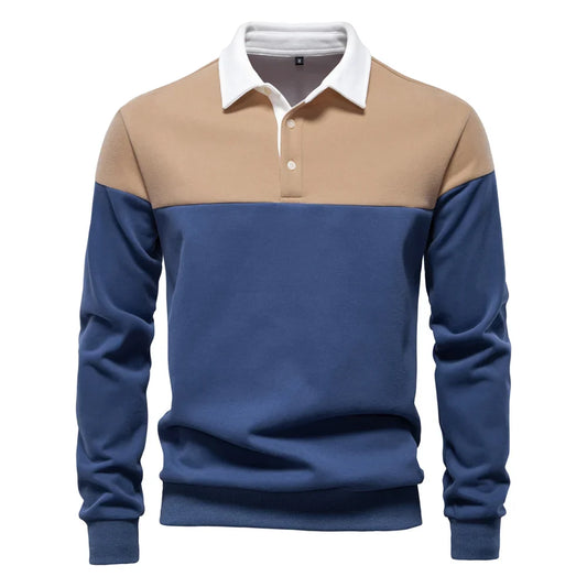 Beeckhoven™ | Stijlvolle Polo Trui