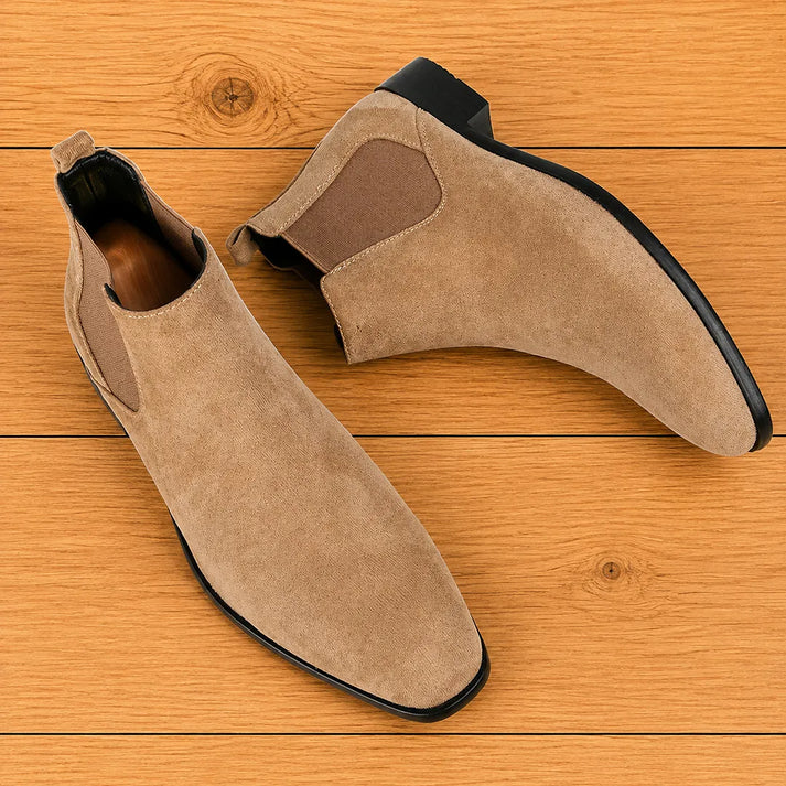 Andrus - Casual Chelsea-laarsjes