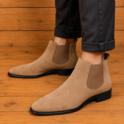 Andrus - Casual Chelsea-laarsjes