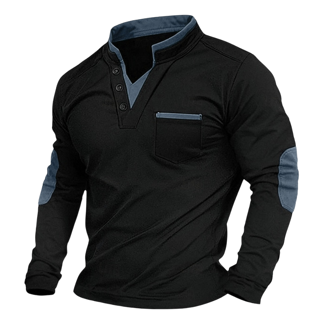 Conrad – Herentrui met V-hals