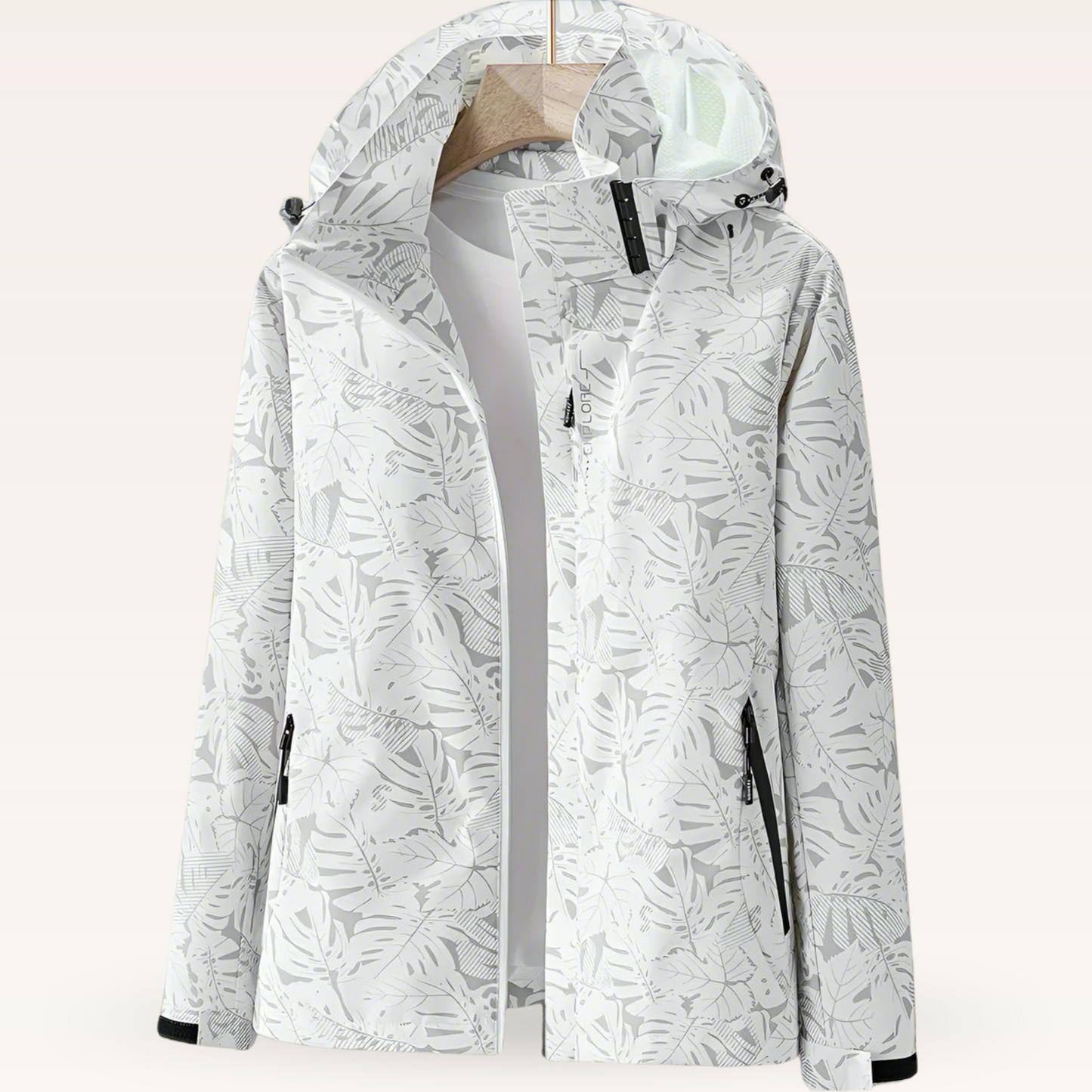 Leblanc™ | Waterdichte zomerjas voor dames