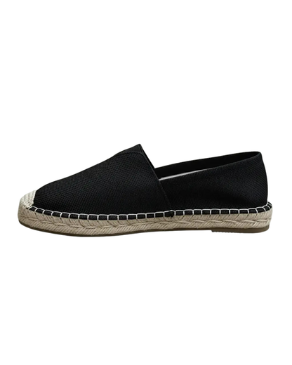 Elegante espadrilles voor heren