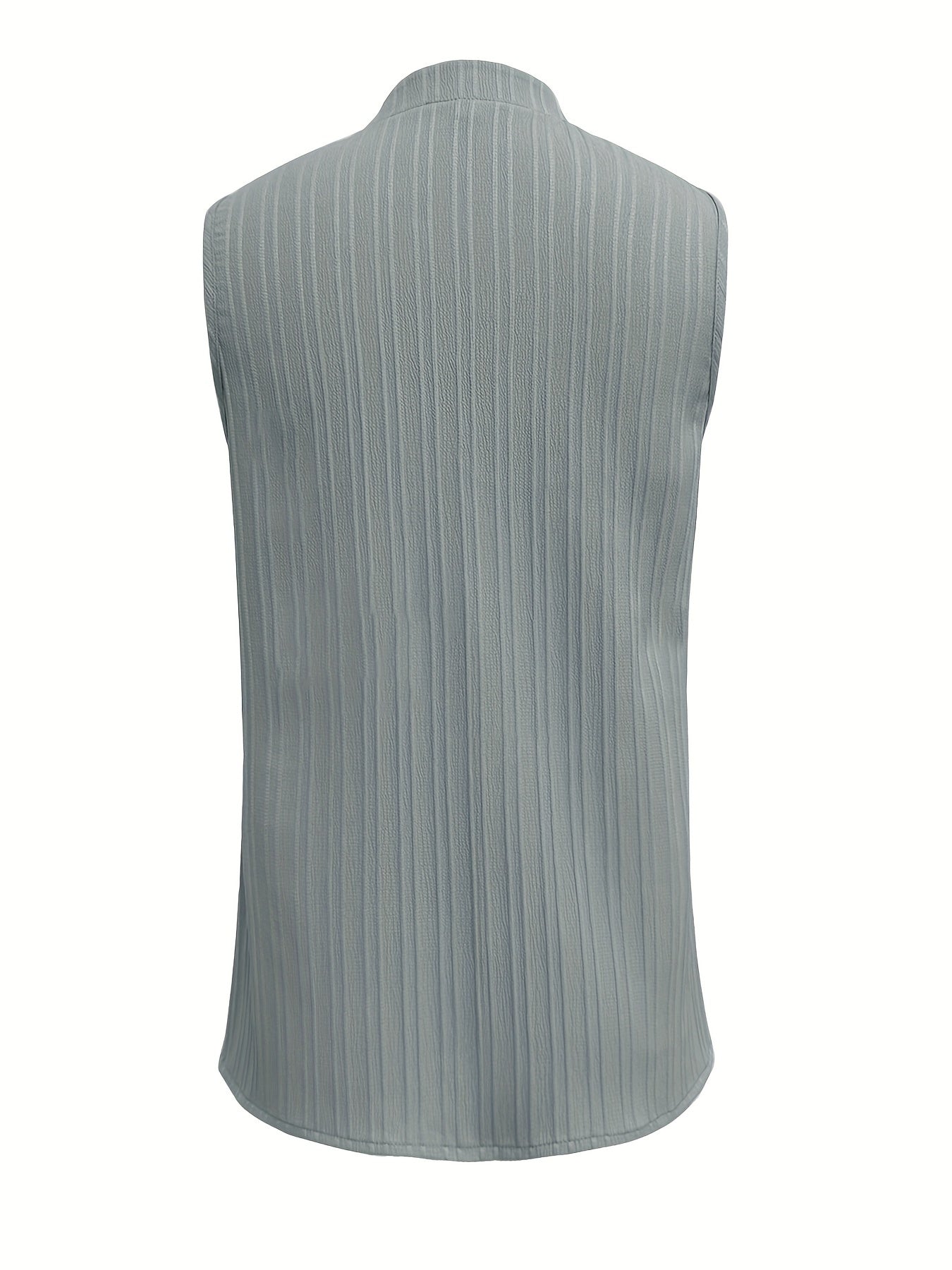 V-Hals Blouse - Kantdetail & Ademend Stofontwerp
