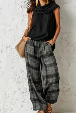 Linda – Comfort in een elegante en ontspannende stijl