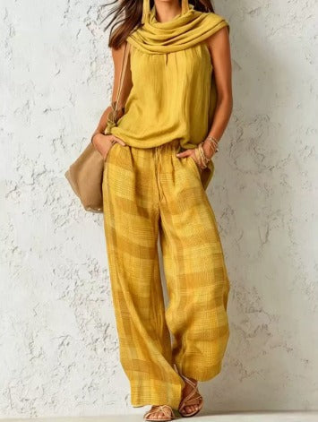 Linda – Comfort in een elegante en ontspannende stijl