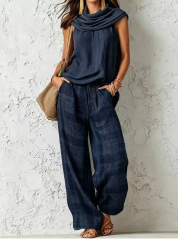 Linda – Comfort in een elegante en ontspannende stijl