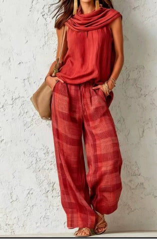 Linda – Comfort in een elegante en ontspannende stijl