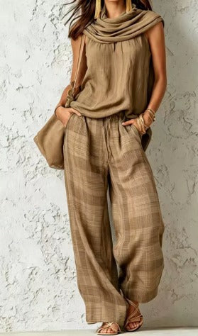 Linda – Comfort in een elegante en ontspannende stijl