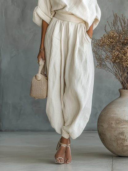 Mila™ | Set van 2 stuks off-shoulder