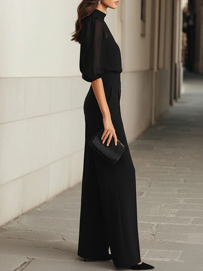 Emma™ | Elegante Set van 3 Stukken