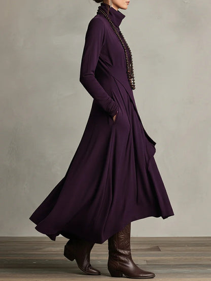 Moya™ | Elegante Maxijurk