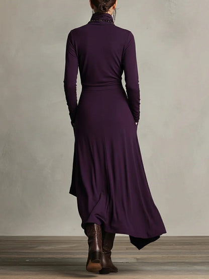 Moya™ | Elegante Maxijurk