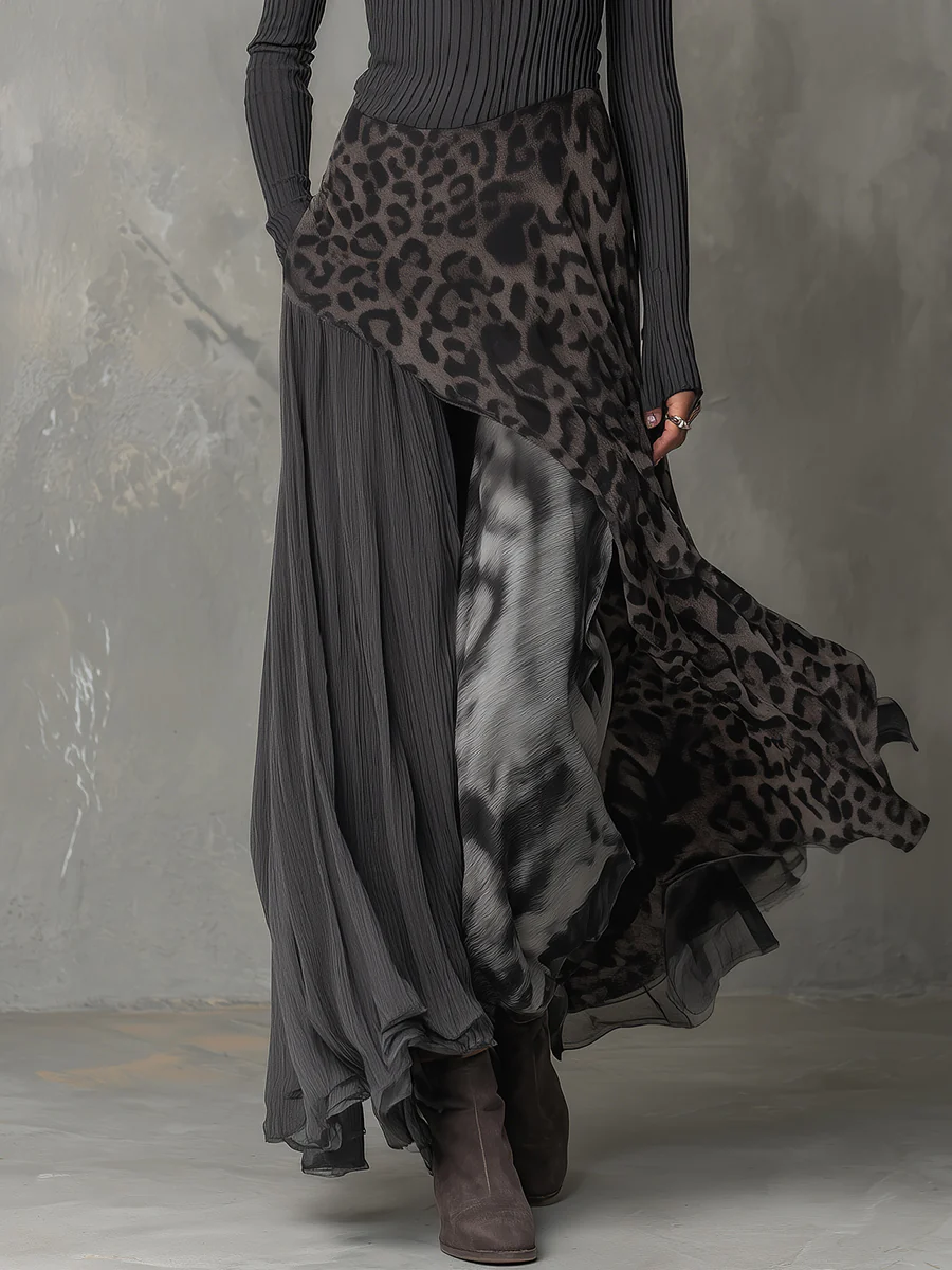 Rovelyn™ - Elegante Maxikleed