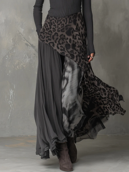 Rovelyn™ - Elegante Maxikleed