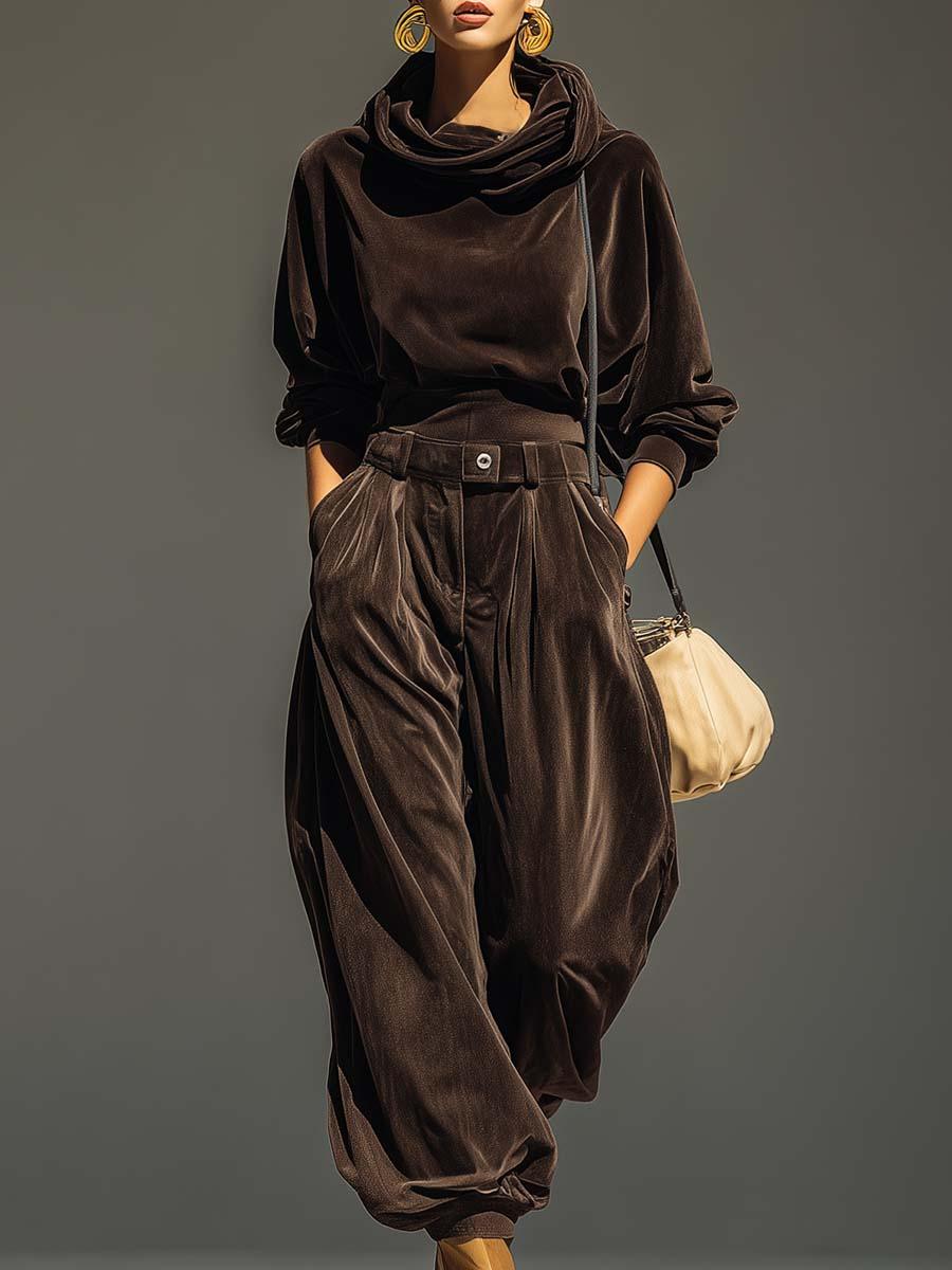 Jeanne | De Look Lounge Chic