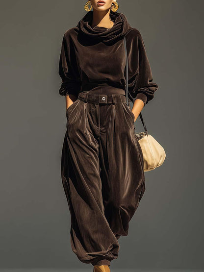 Jeanne | De Look Lounge Chic