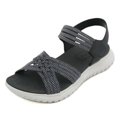Kirsten™ | Orthopedische comfortsandalen