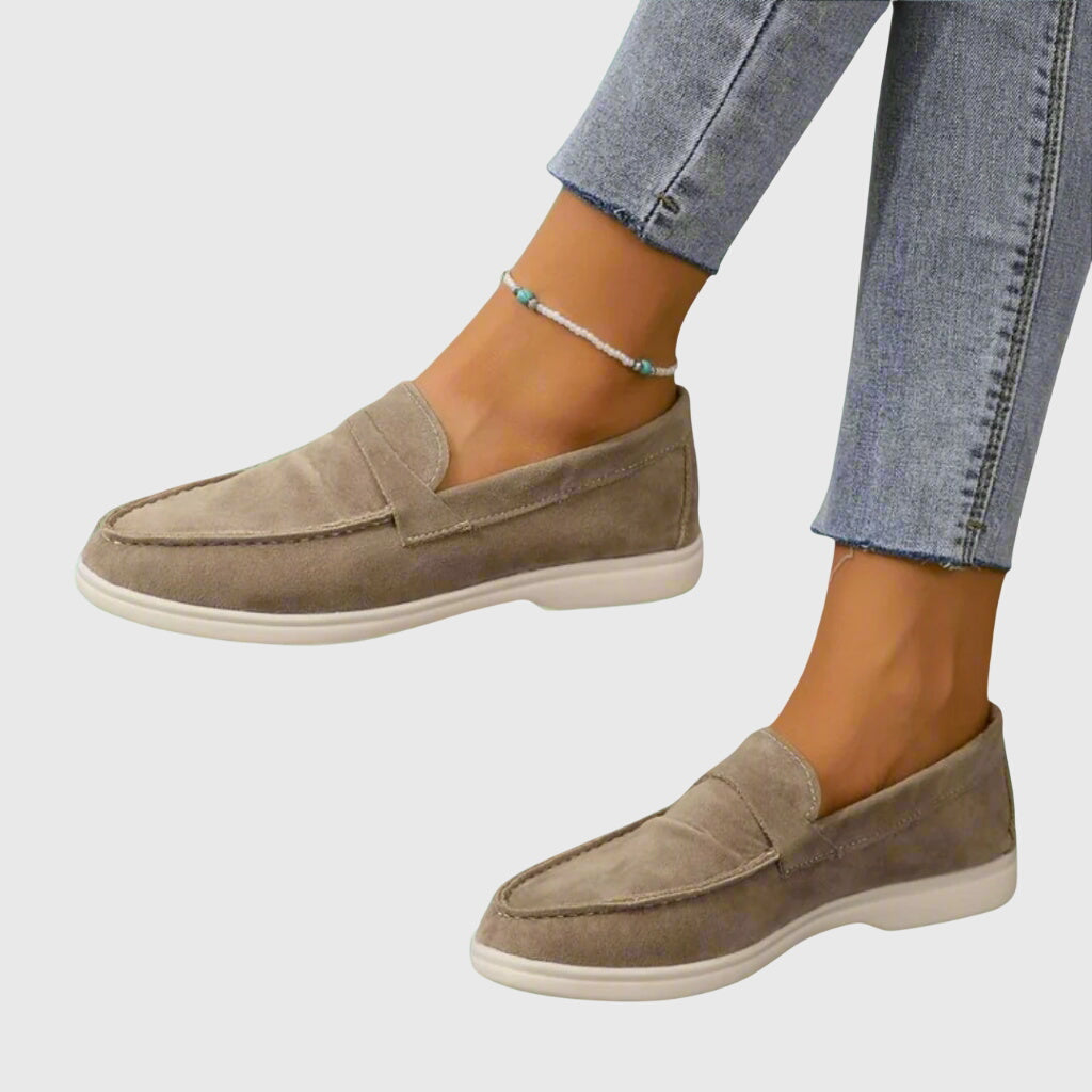 Thea | Orthopedische Slippers