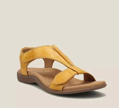 Lara™ | Orthopedische comfortsandalen