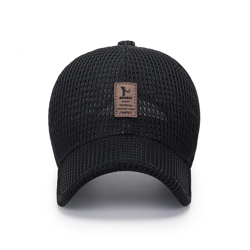 Sommerfeld | Ademende mesh-pet