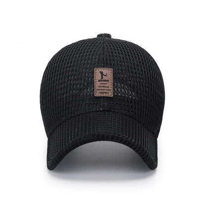 Sommerfeld | Ademende mesh-pet