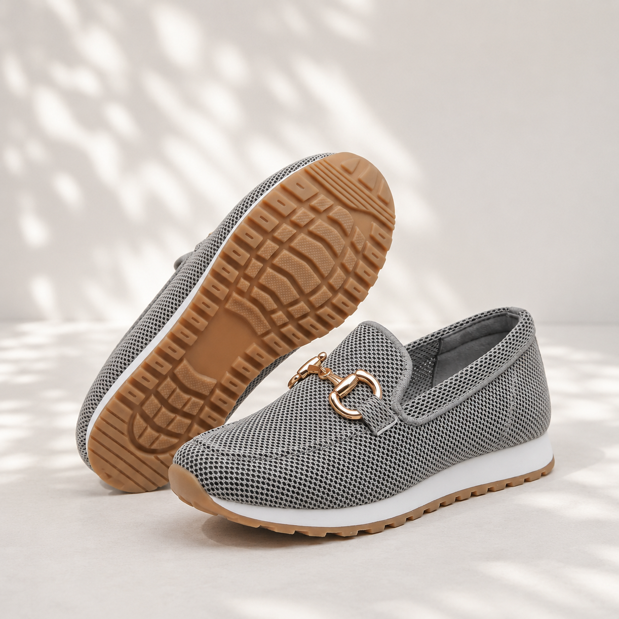 Antonella | Comfortabele orthopedische mocassin