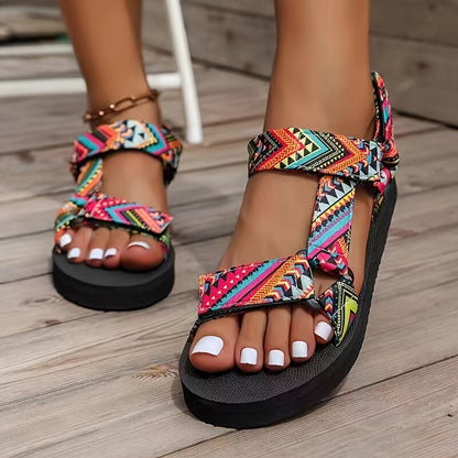 Tanja™ | Orthopedische comfortsandalen