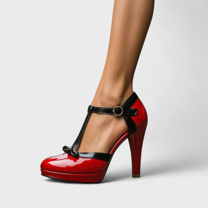 Bella - Tijdloze, elegante pumps
