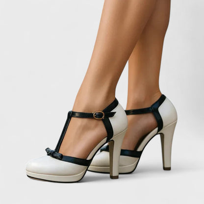 Bella - Tijdloze, elegante pumps