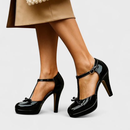 Bella - Tijdloze, elegante pumps